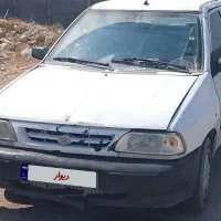 معاوضه خورموج