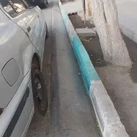 سمند ۸۲|خودرو سواری و وانت|یزد, |دیوار
