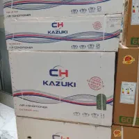 کولر کازوکیIRGدوتیکه 24هزارT3