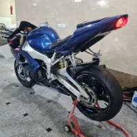 r1 1000|موتورسیکلت|تبریز, |دیوار