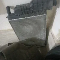 رادیاتور دنا پلاس دنده