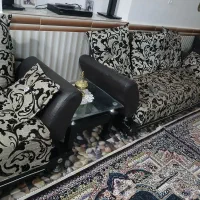 مبلمان ۷ نفره
