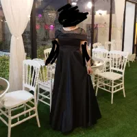 لباس مجلسی