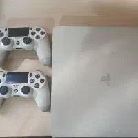 ps4 اسلیم ۱ ترا توضیحات خوانده شود