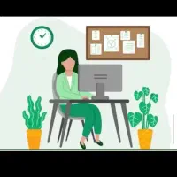 استخدام نیروی خانم