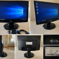 مانیتور LG W1943SE