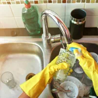 نظافت منزل