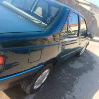 پژو آردی مدل ۸۴