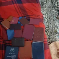 یکی از بهترین کیف پول ها