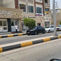 فروش واحد تجاری 53 متری خیابان اصلی ، طبقه اول