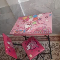 میز تحریر کودک