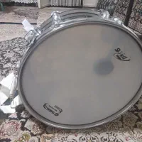 دوقل سایددرام yamaha استیل