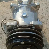 کمپرسور کولر