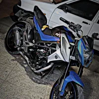cf150|موتورسیکلت|گلستان (تهران), |دیوار