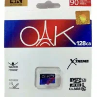مموری ۱۲۸گیگابایت oAK