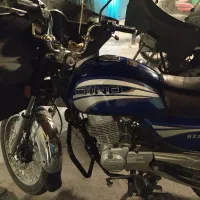 باکسر دینو 200 تمیز در حد 1403