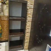 فایل چوبی مربع و مستطیل  کارکرده