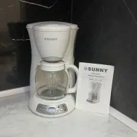 قهوه ساز و دو کاره