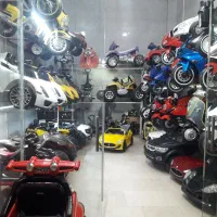 تعمیرات ماشین شارژی