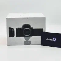 دوربین سونی sony zv e 10 kit 16-50