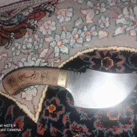 چاقو زنجانی