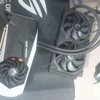 RTX 3080 sea hawk