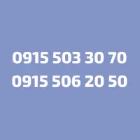 70 30 503 0915
