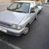 پراید 85 سالم