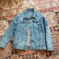 کت لی بچه گانه نو فقط دو بار تنش کرده
