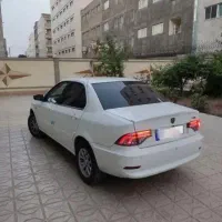 سمند سورن پلاس 1403