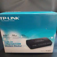 مودم TPLINK