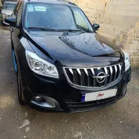 فروش ماشین هایما s7 پرو 1404 در حد نو