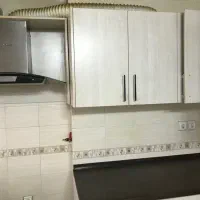 کابینت دست دوم تمام mdf شیک