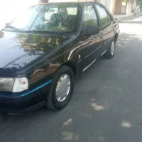 پژو96مشکی