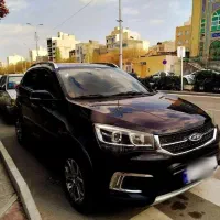 ام وی ام ایکس ۲۲ اتومات MVM X22 بی رنگ تمیز کم کار