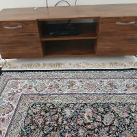 میزتلویزیون کاملا نو