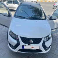 کوئیک SRفول در حد خشک