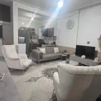 ویلایی درب حیاط سقف سبک مهندسی ساز