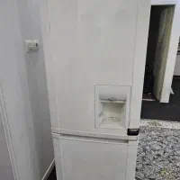 یخچال فریزر سامسونگ