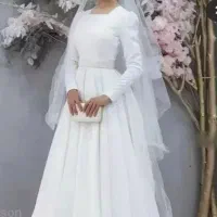 اجاره و فروش لباس عروس (مزون نارگل)