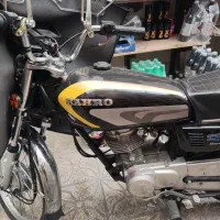 رهرو ۱۲۵|موتورسیکلت|شهر ری, دولت‌آباد|دیوار