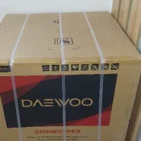ماشین ظرفشویی DW-200W