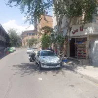 امیرآبادشمالی-مغازه-تجاری
