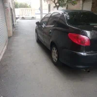 پژو 206 SD مدل ۹۵|خودرو سواری و وانت|تهران, فلاح|دیوار