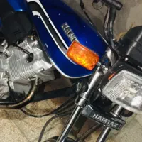 موتور همتاز ۱۳۹۷