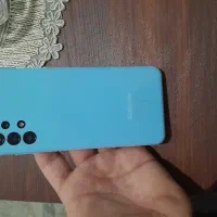 گوشی سامسونگ A13 ram4 128