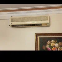 کولرگازی ۲۴۰۰۰ کریر