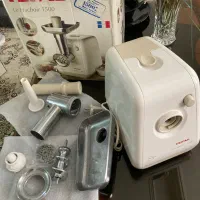 چرخ گوشت