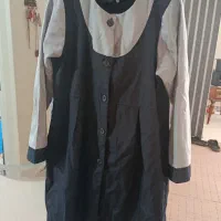 لباس فرم مدرسه