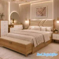 سرویس دو نفره و تک‌نفره سانی طراحی خاص و حرفه ای